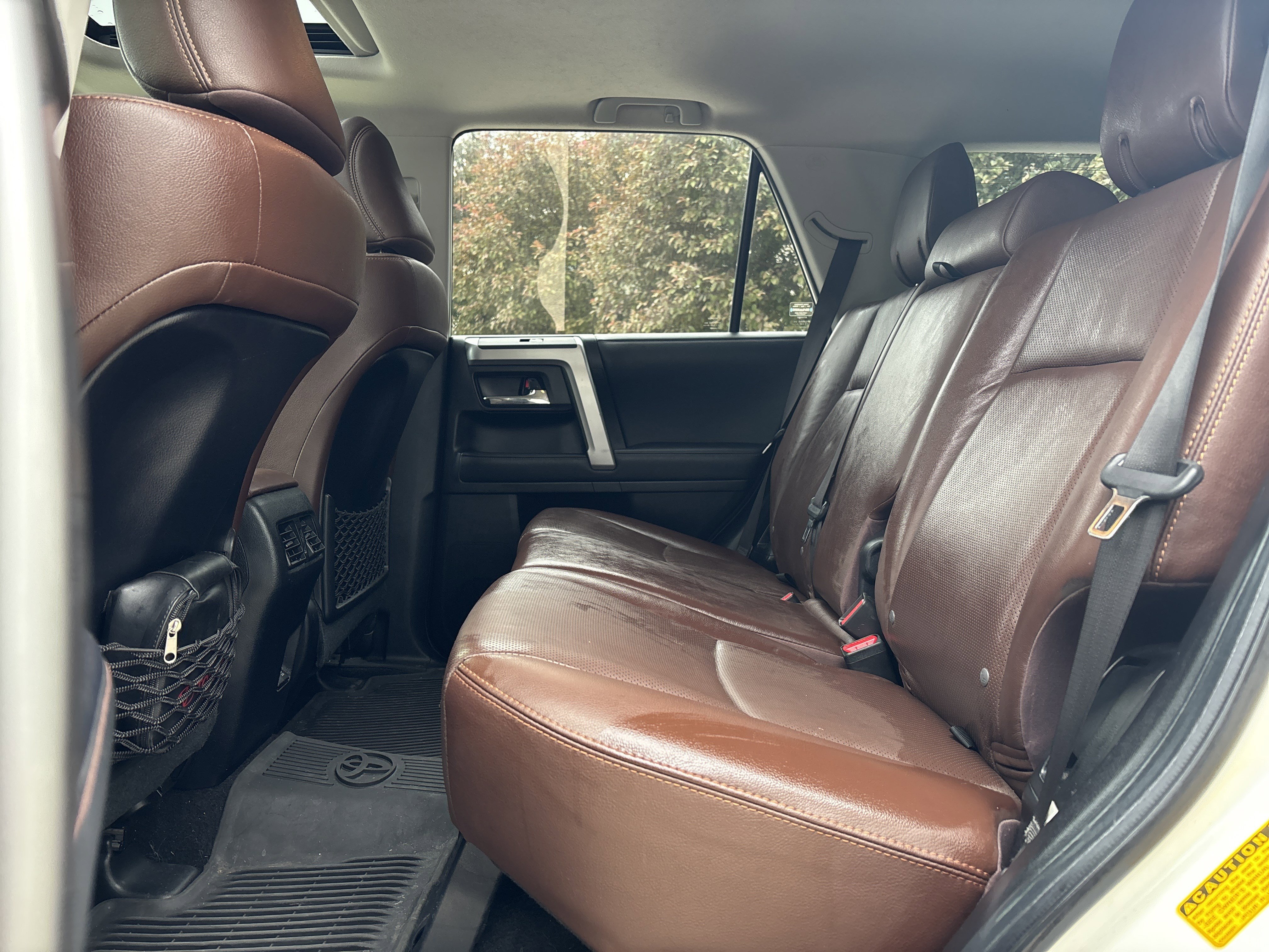 Used 2022 Toyota 4Runner Limited AWD/4WD image 31