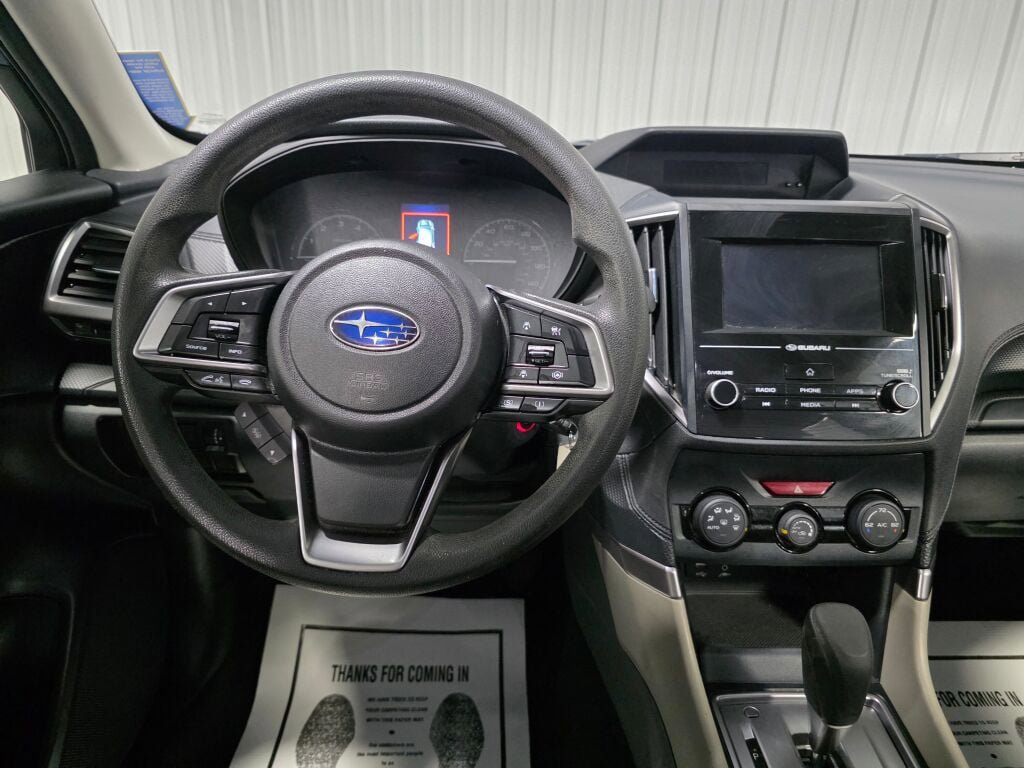 Used 2023 Subaru Forester AWD/4WD image 8