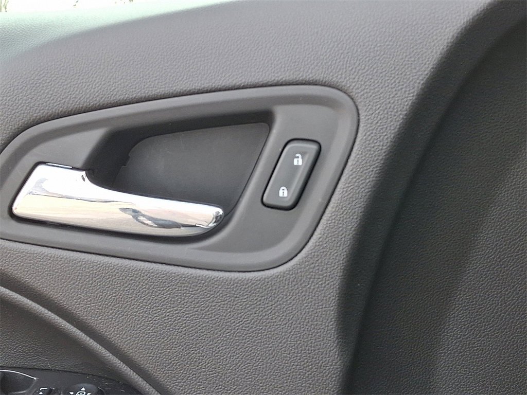 Used 2019 Chevrolet Colorado LT w/ LT Convenience Package image 25