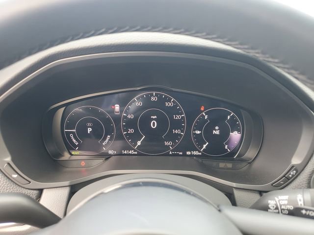 Certified 2024 MAZDA CX-90 Plug-In Hybrid w/ Preferred image 21