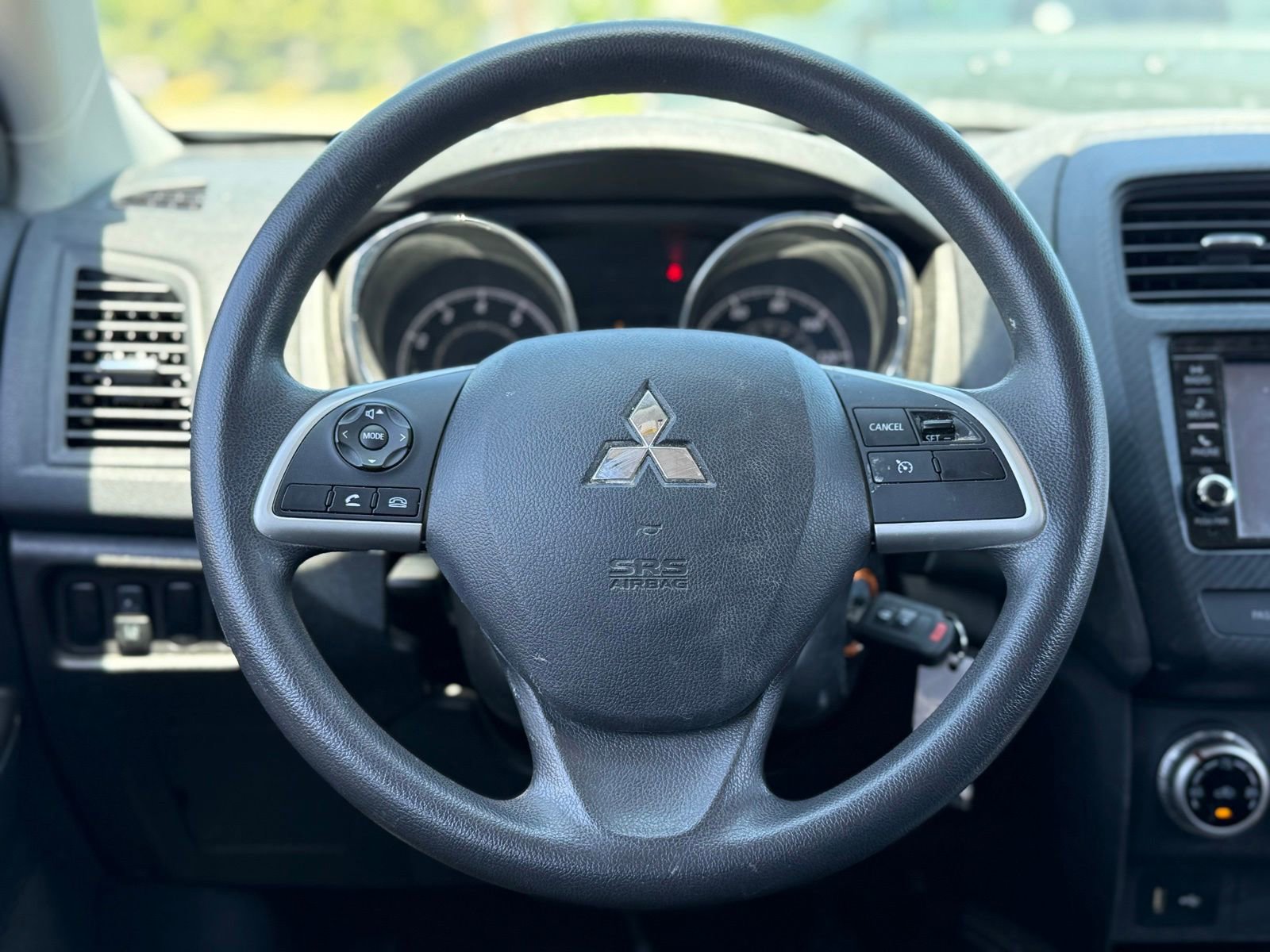 Used 2021 Mitsubishi Outlander Sport ES FWD image 21