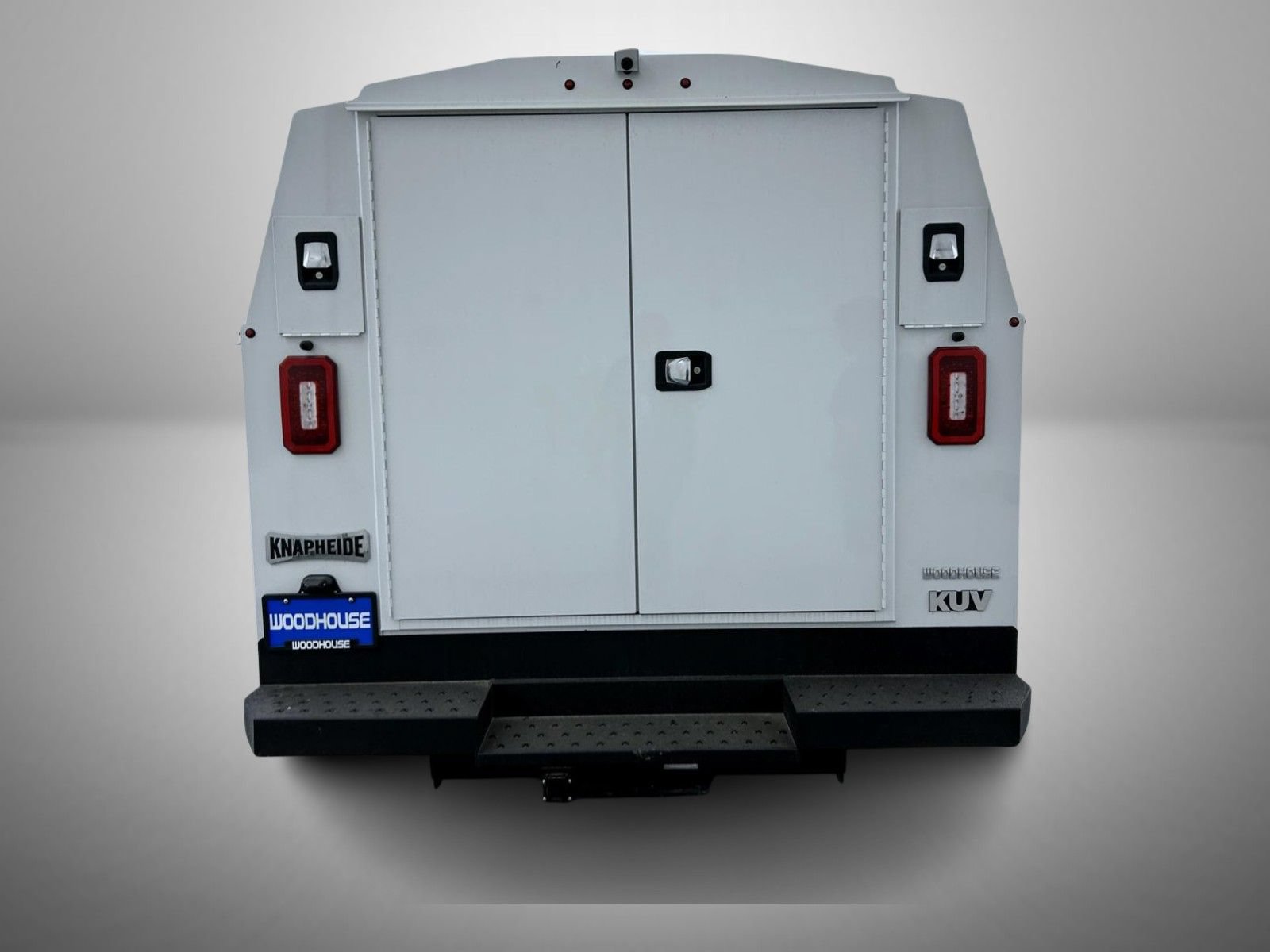 New 2027 Ford E-350 and Econoline 350 Super Duty w/ Power Equipment Group RWD image 6