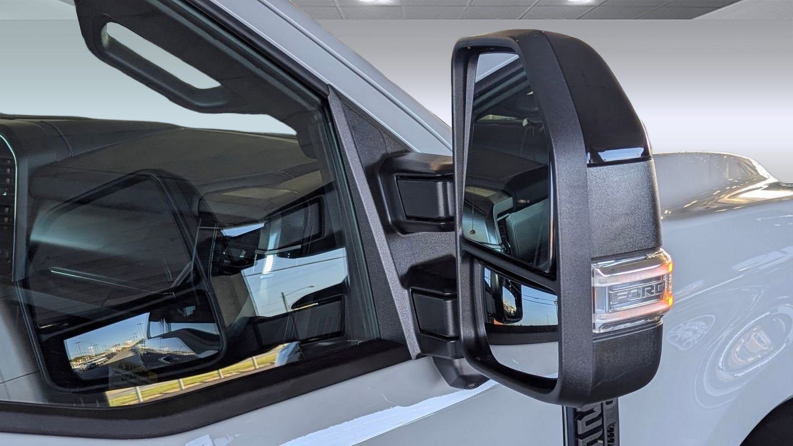 New 2026 Ford F250 Platinum image 20