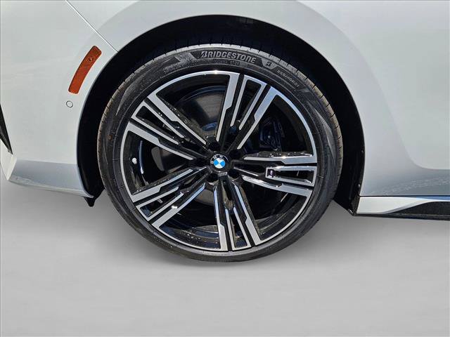 New 2026 BMW 760i xDrive w/ Executive Package AWD/4WD image 10
