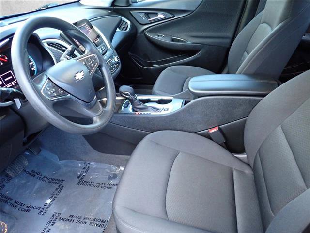 Used 2024 Chevrolet Malibu LT image 9