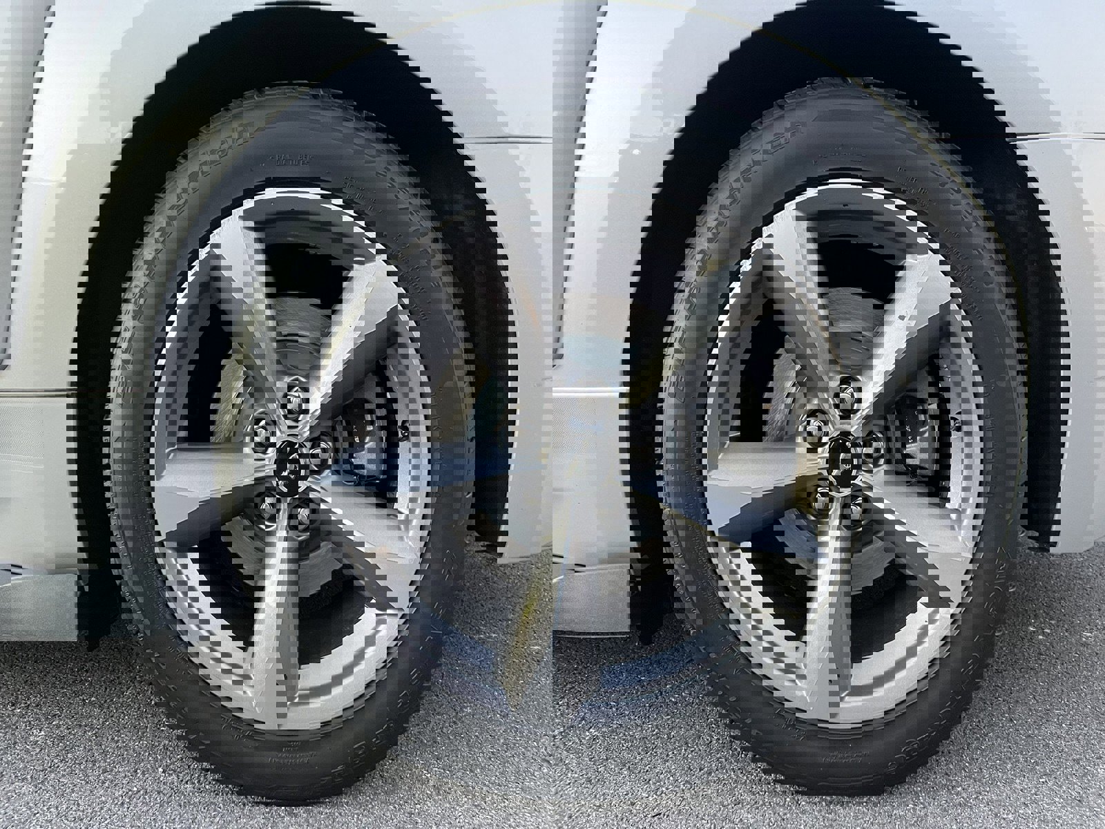 Used 2015 Ford Mustang Coupe w/ Equipment Group 051A image 92