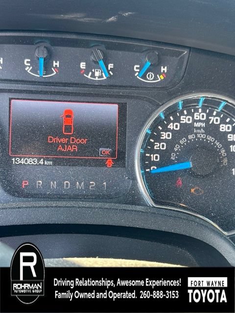 Used 2013 Ford F150 XLT w/ Luxury Equipment Group AWD/4WD image 11