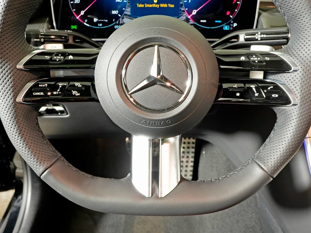 Certified 2026 Mercedes-Benz GLC 300 4MATIC image 18