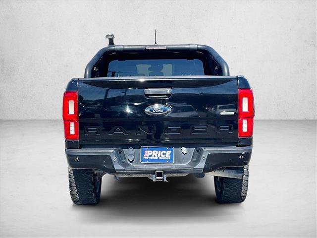 Used 2019 Ford Ranger XLT w/ FX4 Off-Road Package AWD/4WD video 4