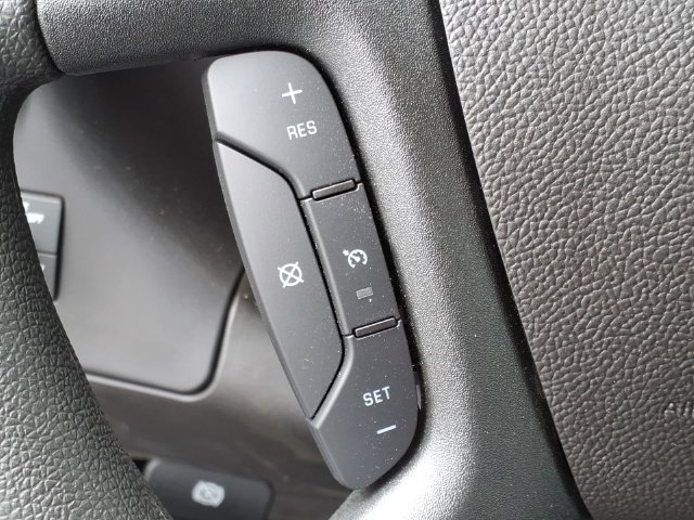 New 2025 GMC Savana 2500 w/ Driver Convenience Package RWD image 25
