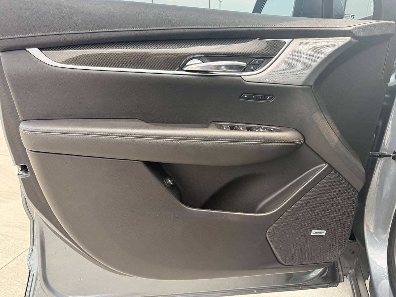 Used 2020 Cadillac XT6 Sport AWD/4WD image 30