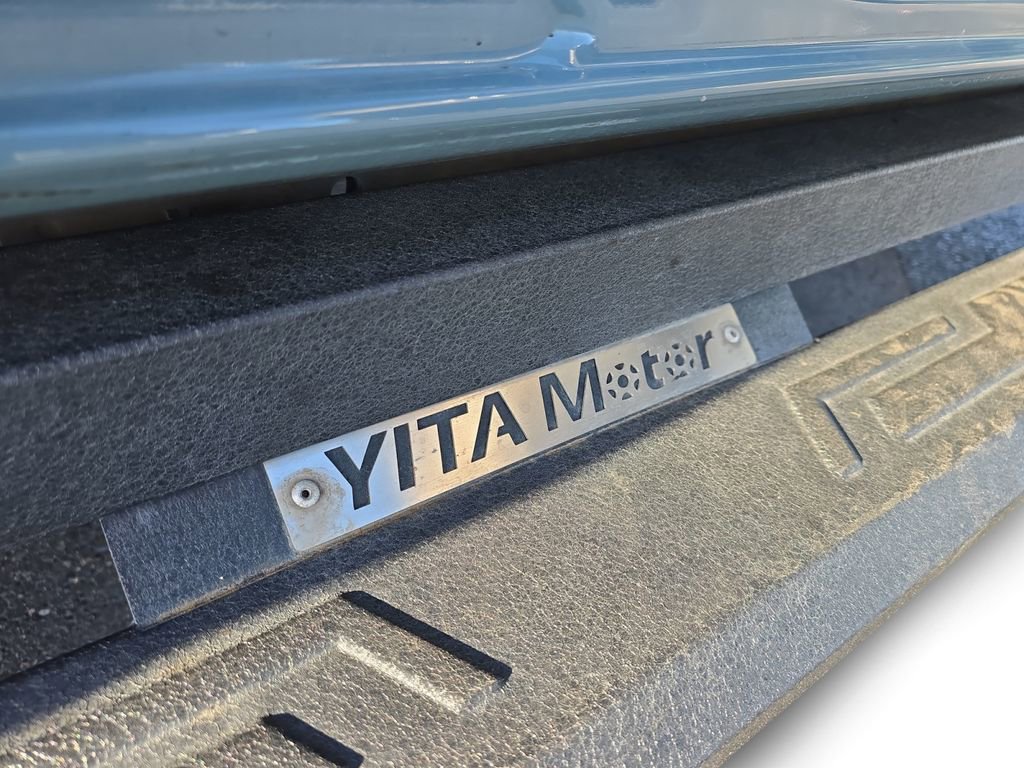 Used 2022 Ford Bronco Big Bend image 18