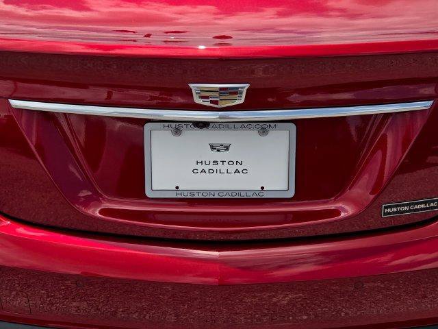 New 2026 Cadillac CT5 Premium Luxury w/ Technology Package RWD image 13