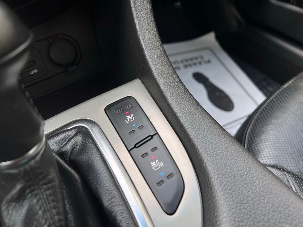 Used 2015 Kia Optima SX w/ SX Turbo Premium Package image 20