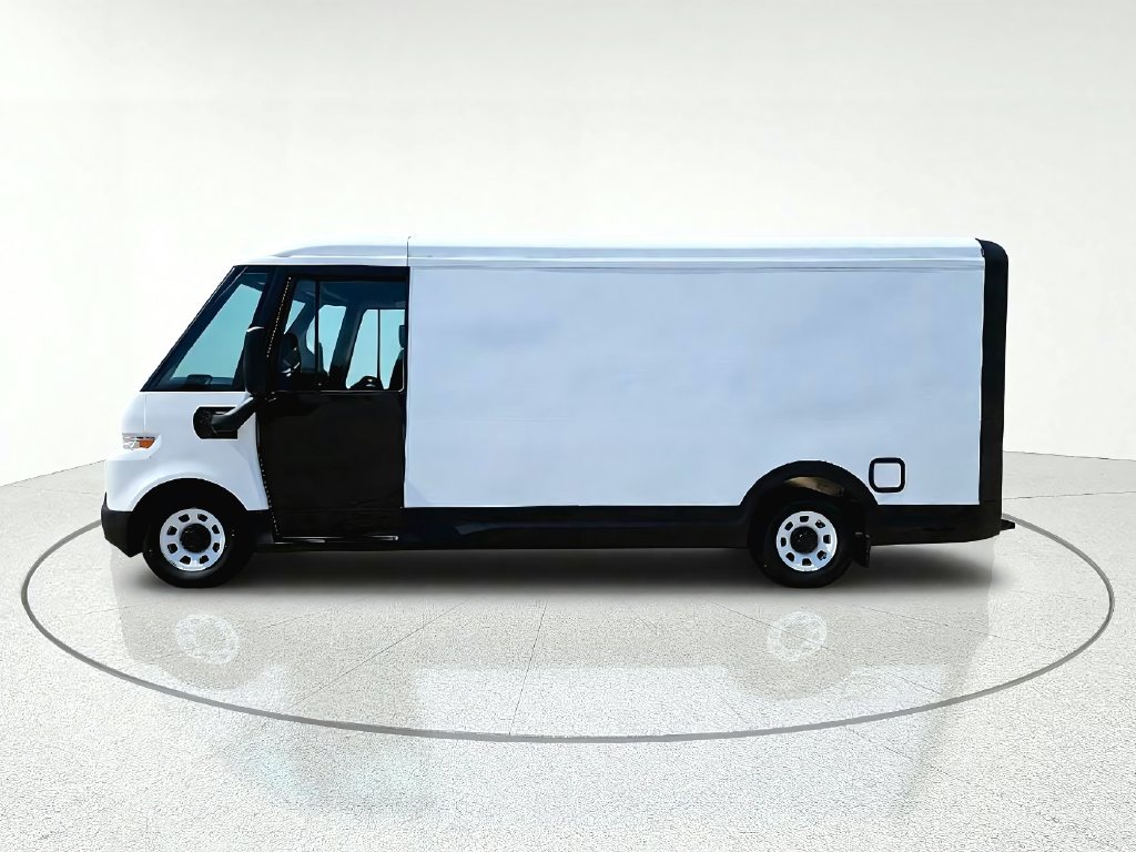 Used 2023 Chevrolet Brightdrop 600 w/ Active Safety Package 2 AWD/4WD image 5