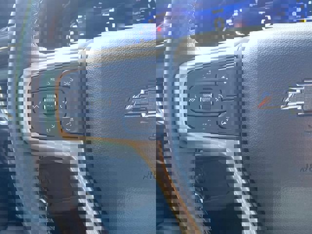 Used 2022 Chevrolet Tahoe Z71 w/ Luxury Package image 34