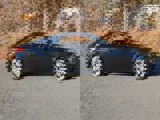 Used 2019 Audi TT 2.0T w/ Technology Package image 7