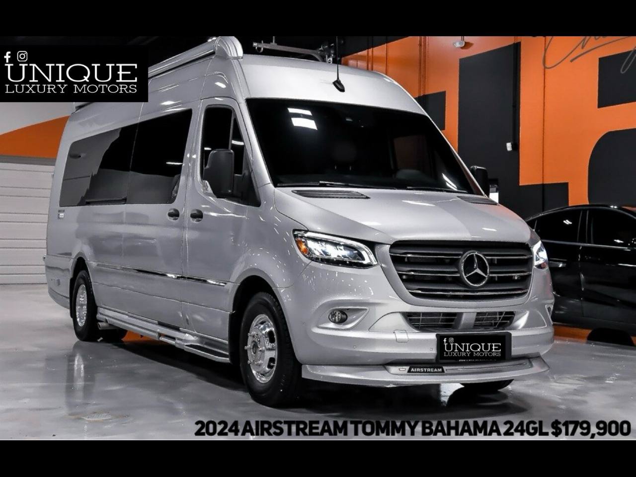 Used 2022 Mercedes-Benz Sprinter 3500 image 1