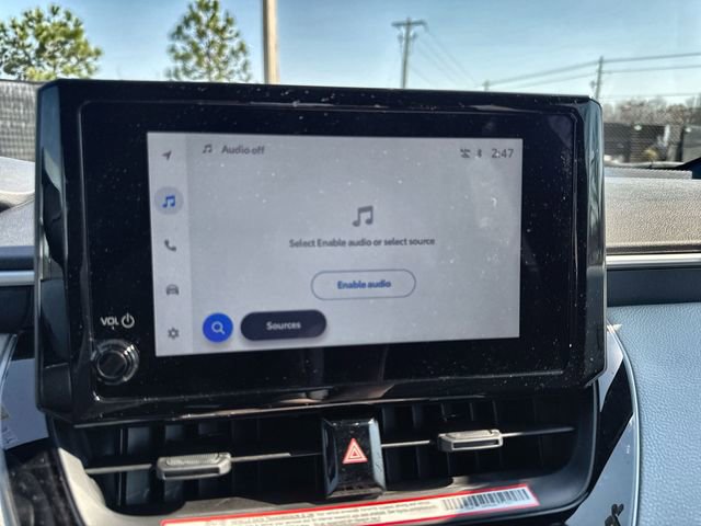 New 2026 Toyota Corolla SE image 26