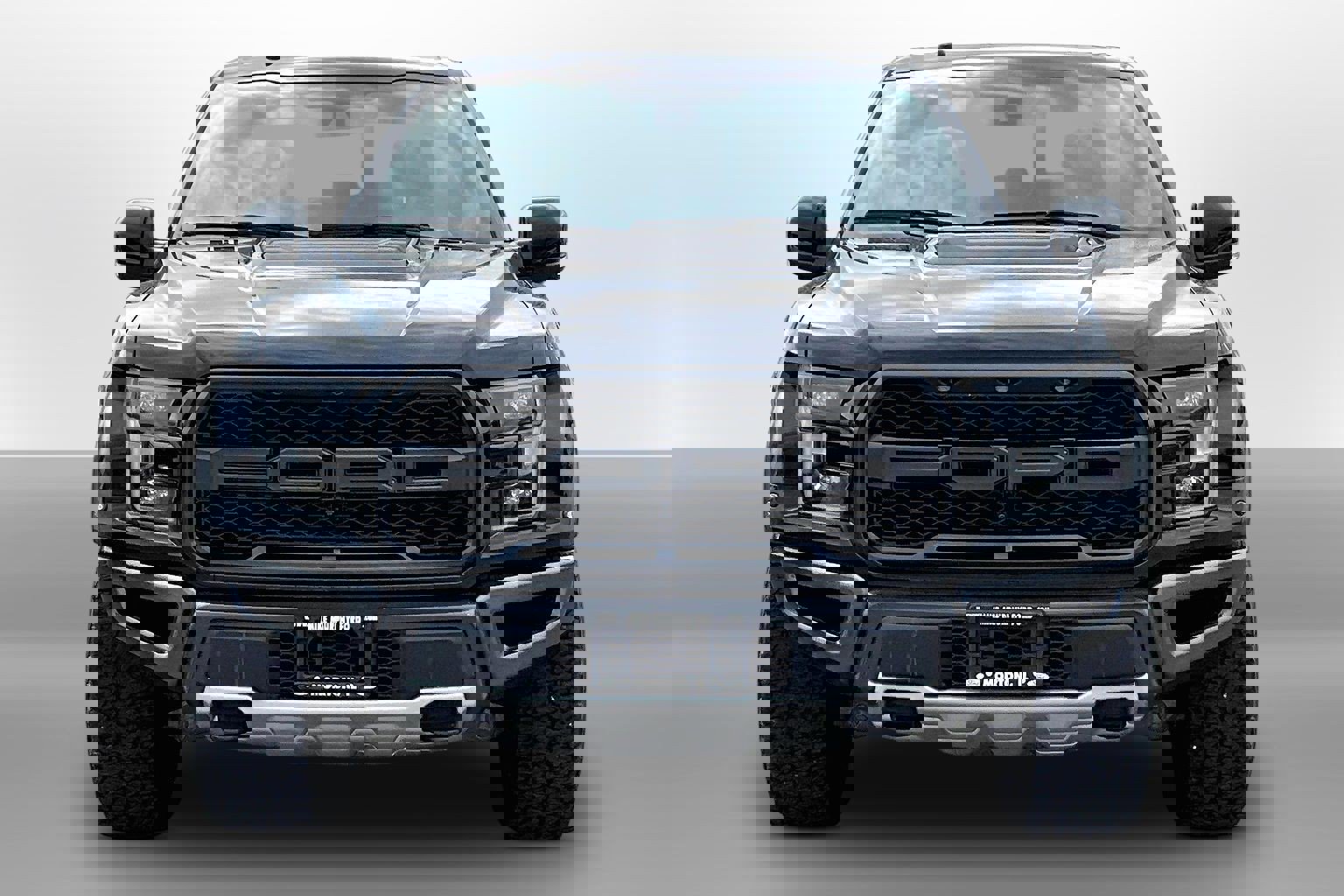 Used 2017 Ford F150 Raptor w/ Equipment Group 802A Luxury image 3