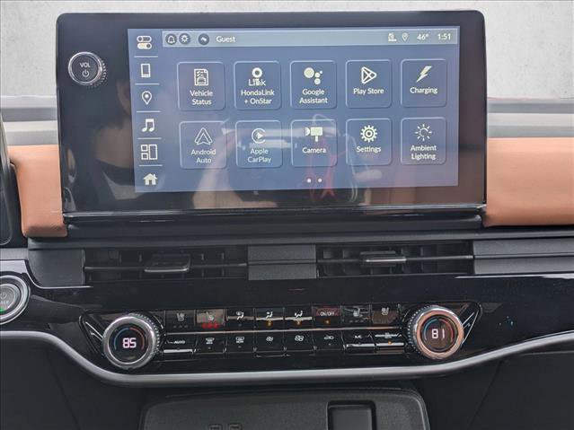 New 2026 Honda Prologue Elite image 12