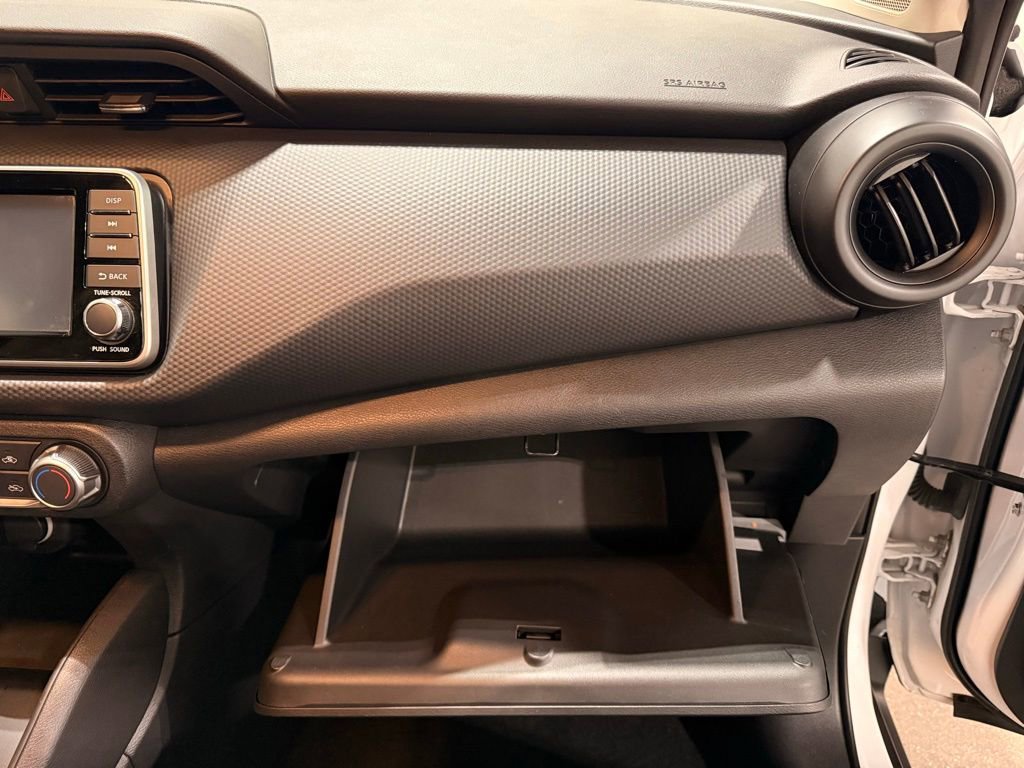 Used 2023 Nissan Kicks S image 26