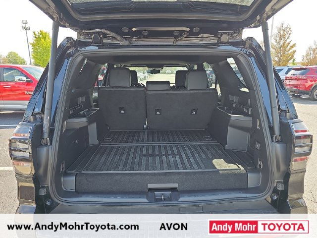 Used 2025 Toyota 4Runner TRD Pro AWD/4WD image 12
