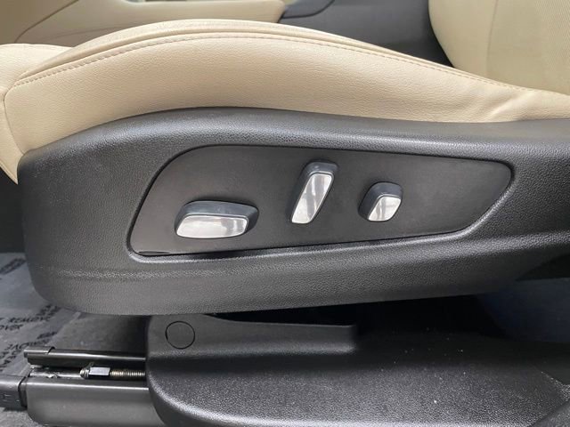 Certified 2019 Cadillac XT5 Luxury image 12