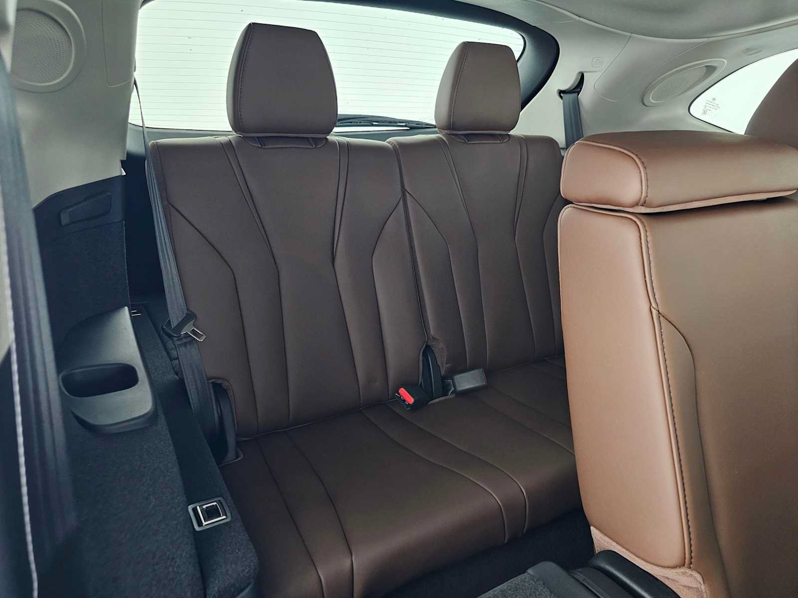 New 2026 Acura MDX w/ Technology Package FWD image 13