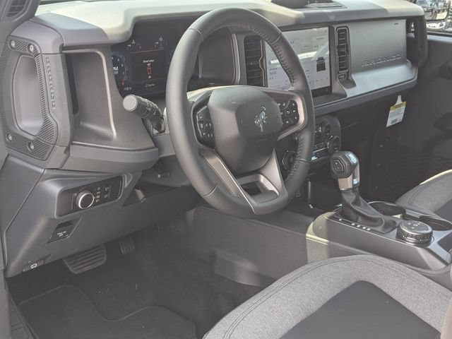 New 2026 Ford Bronco Big Bend AWD/4WD image 9