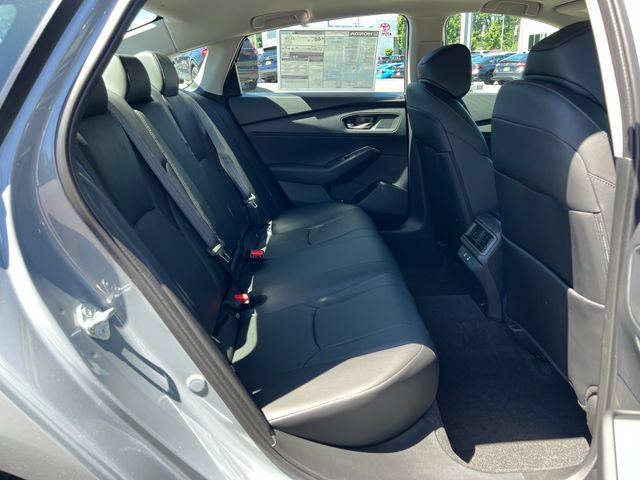 New 2026 Honda Accord EX-L image 11