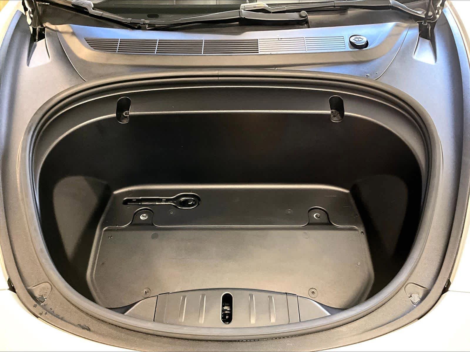 Used 2020 Tesla Model 3 Performance AWD/4WD image 30