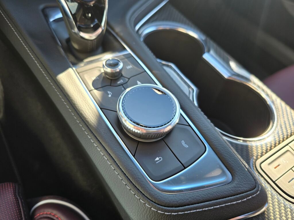 New 2026 Cadillac CT4 V image 30