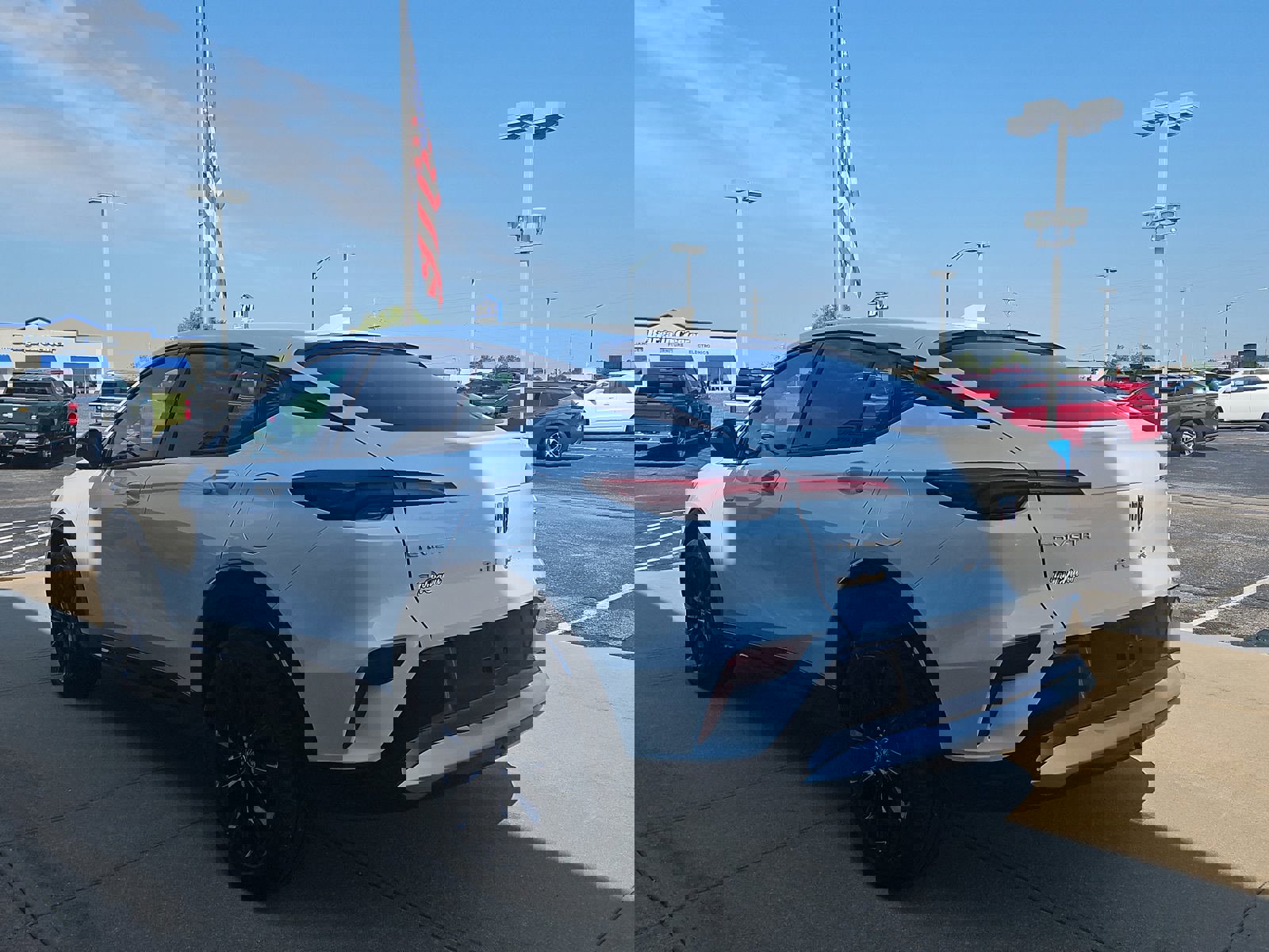 Used 2024 Buick Envista Sport Touring w/ Convenience I Package image 3