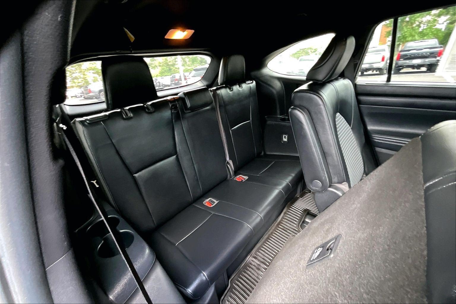 Used 2022 Toyota Highlander XSE AWD/4WD image 27