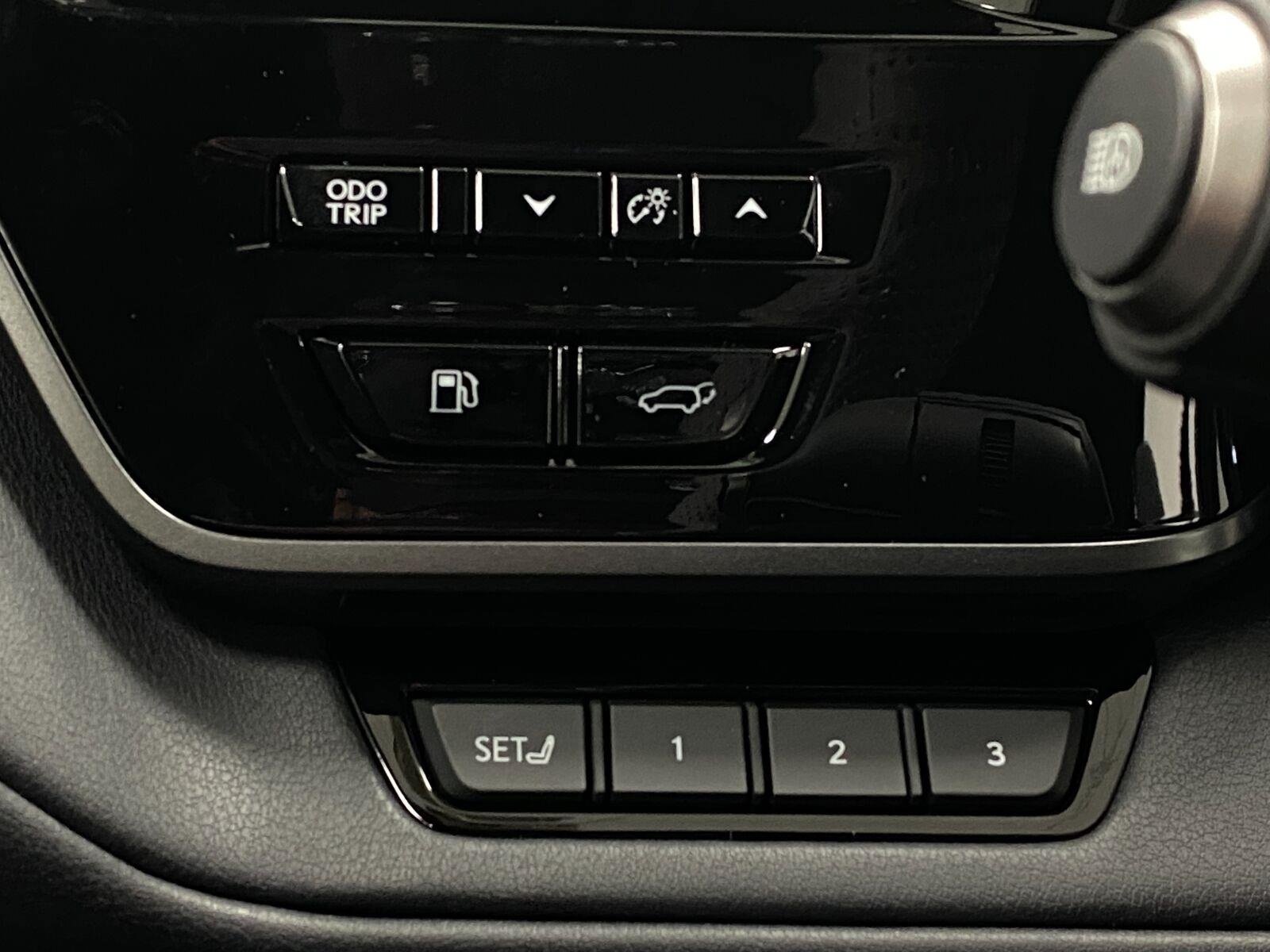 New 2026 Lexus TX 350 AWD w/ Technology Package image 16