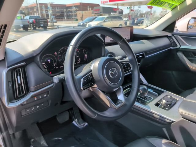 Used 2024 MAZDA CX-90 Plug-In Hybrid w/ Premium Pkg image 34