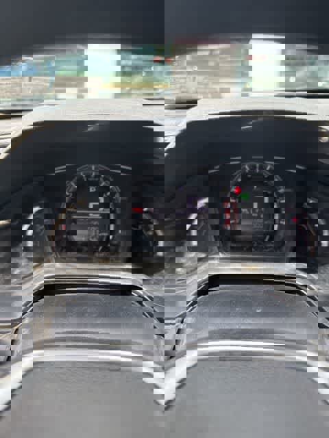 Used 2018 Honda Civic LX image 14