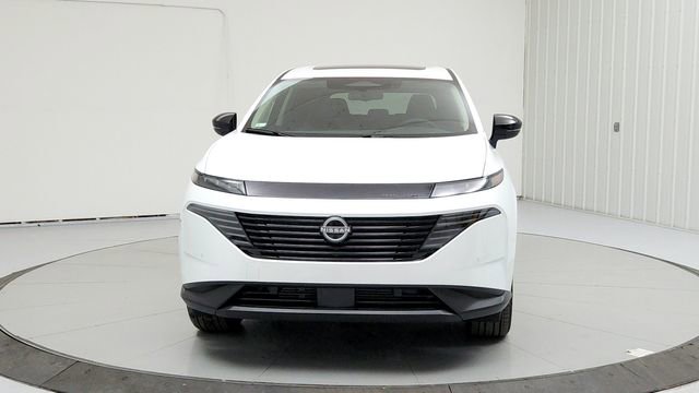 New 2025 Nissan Murano SL image 2