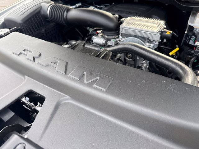 New 2026 RAM 1500 Big Horn AWD/4WD image 15