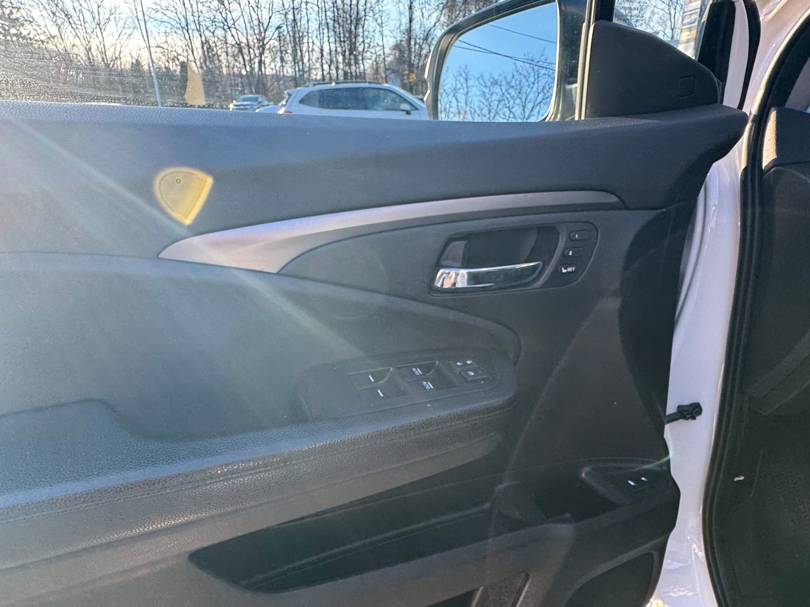 Used 2019 Honda Pilot EX-L image 28