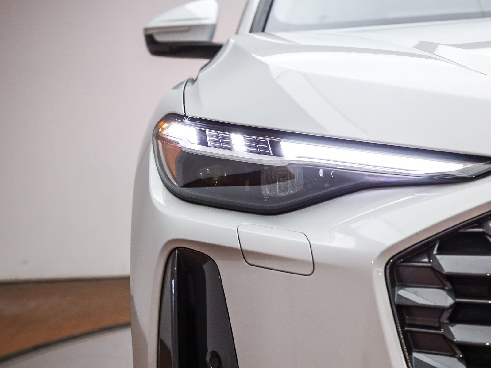 Certified 2025 Audi Q5 Premium Plus w/ Premium Plus image 5