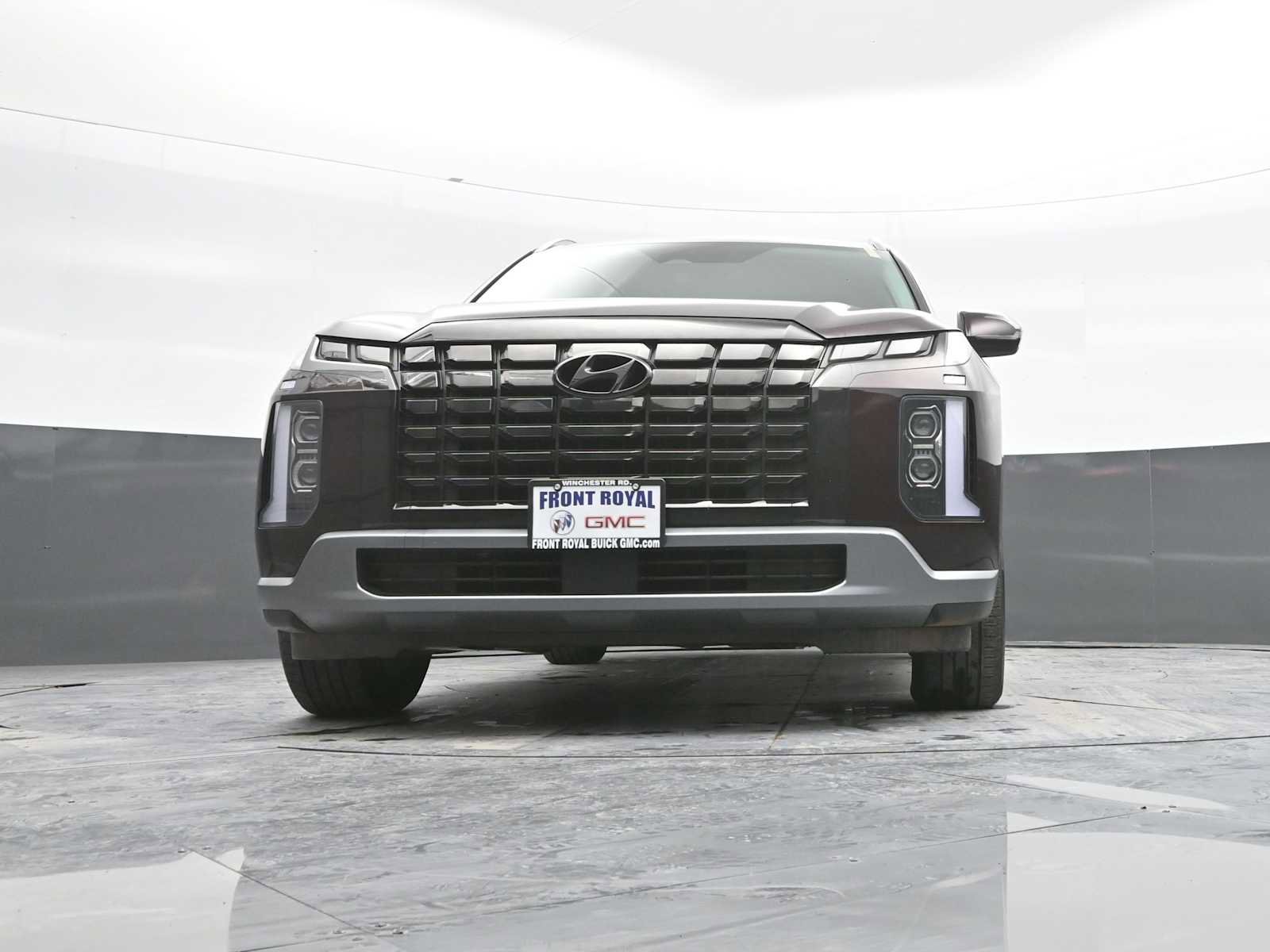 Used 2024 Hyundai Palisade SEL image 37