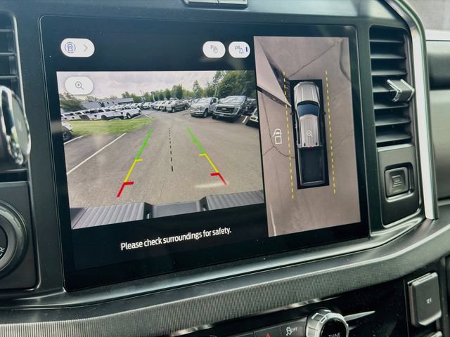 New 2026 Ford F350 Platinum AWD/4WD image 13