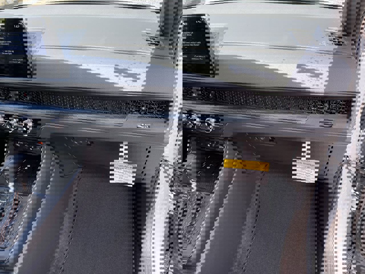 New 2026 Honda CR-V Sport-L image 21