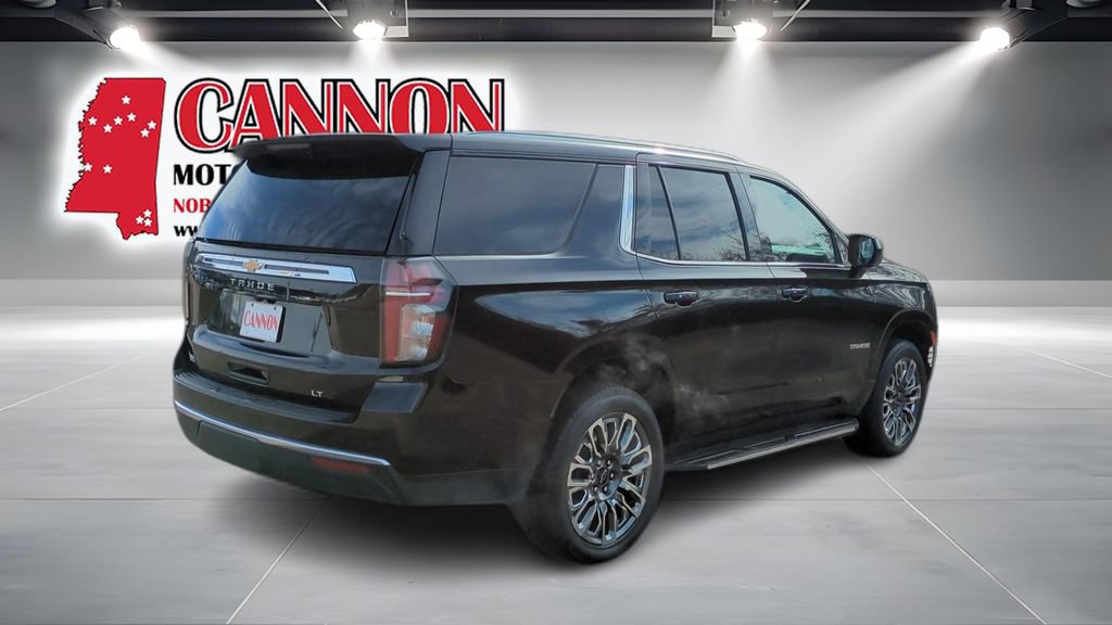 Used 2023 Chevrolet Tahoe LT image 5