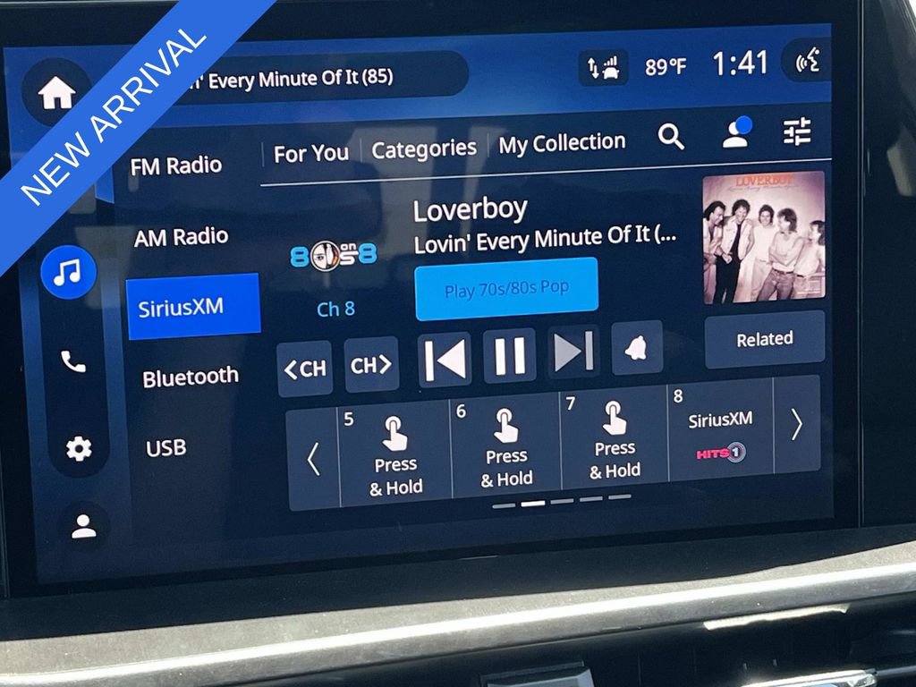 Used 2026 Subaru Outback Premium w/ Premium/Limited Package 2 image 34