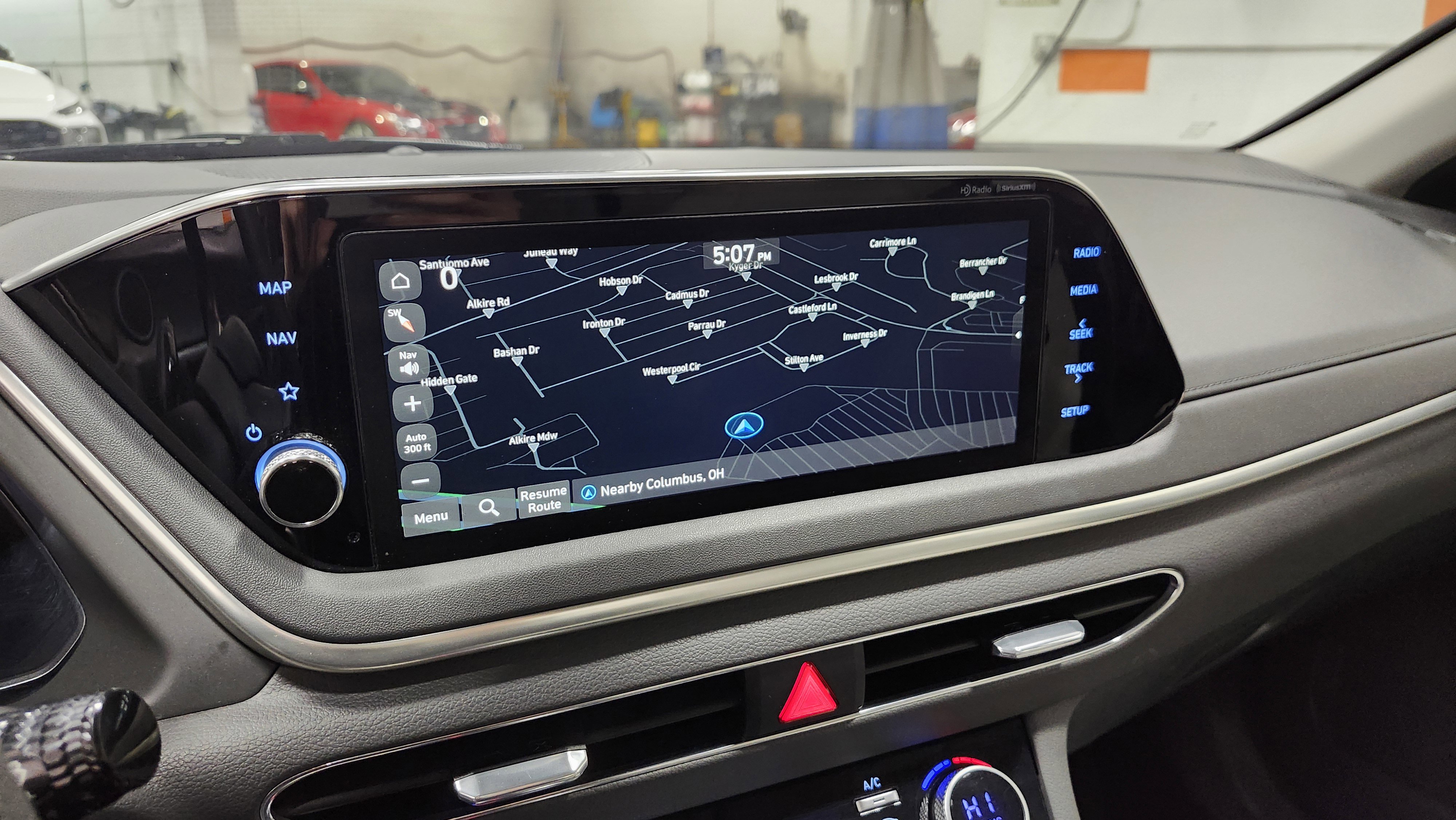 Used 2023 Hyundai Sonata SEL image 30