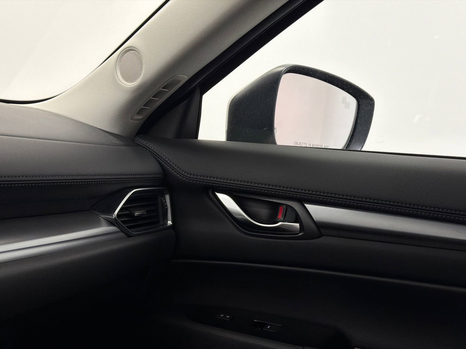 Certified 2025 MAZDA CX-5 AWD 2.5 S image 30