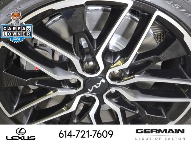 Used 2022 Kia K5 GT w/ GT1 Package image 14